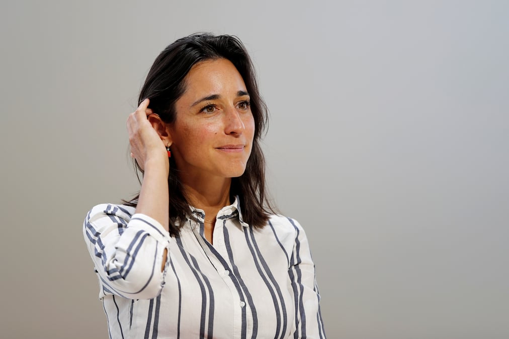 Brune poirson ne sera pas candidate aux municipales a avignon