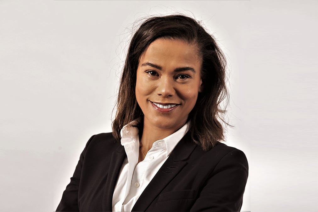Laid Estelle Laurent