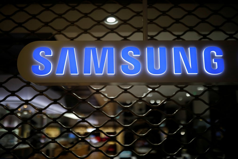 Samsung annonce que son benefice du 3e trimestre a probablement atteint son plus haut niveau en 3 ans