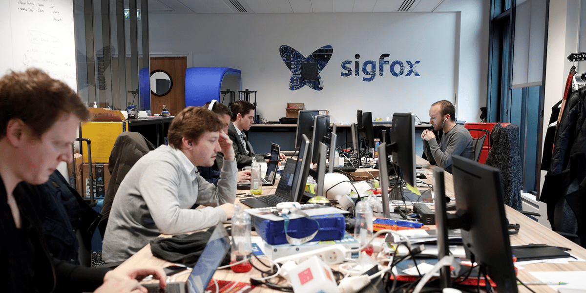 Sigfox