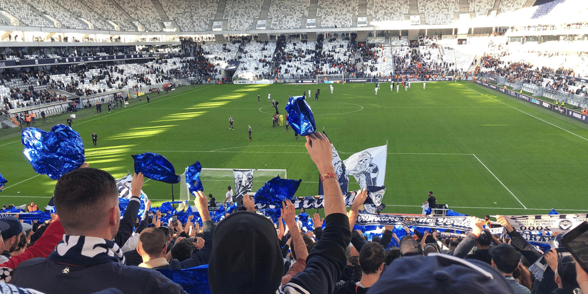 Girondins