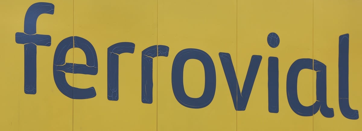 Ferrovial etudie des options pour sa participation dans l'aeroport de heathrow