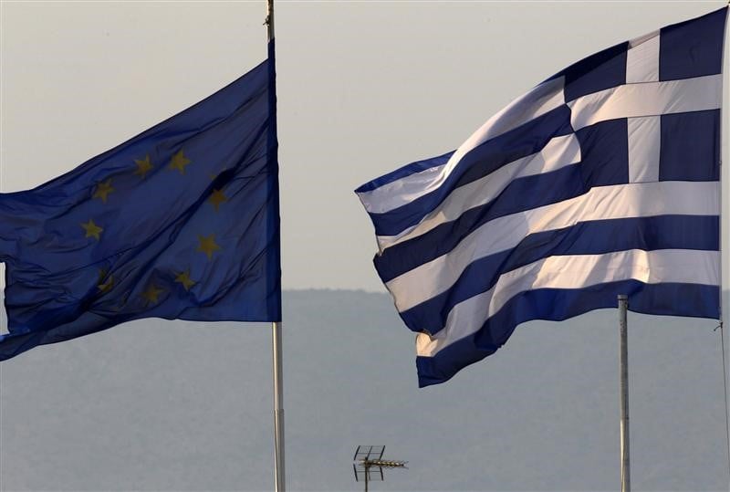La zone euro pourrait prolonger le plan d'aide de la grece