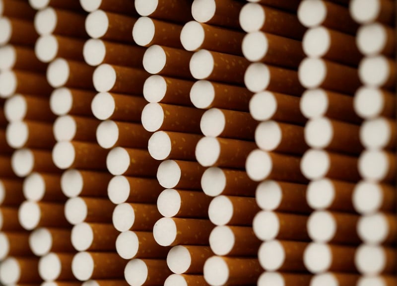 Bat acquiert le cigarettier croate tdr pour 550 millions d'euros