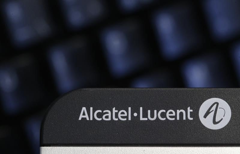 Alcatel-lucent reorganise sa direction