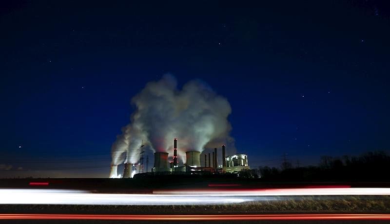Baisse de la production industrielle dans la zone euro en mai