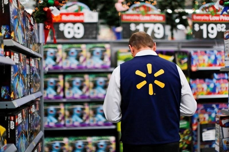 Ralentissement de la croissance des services aux usa en octobre