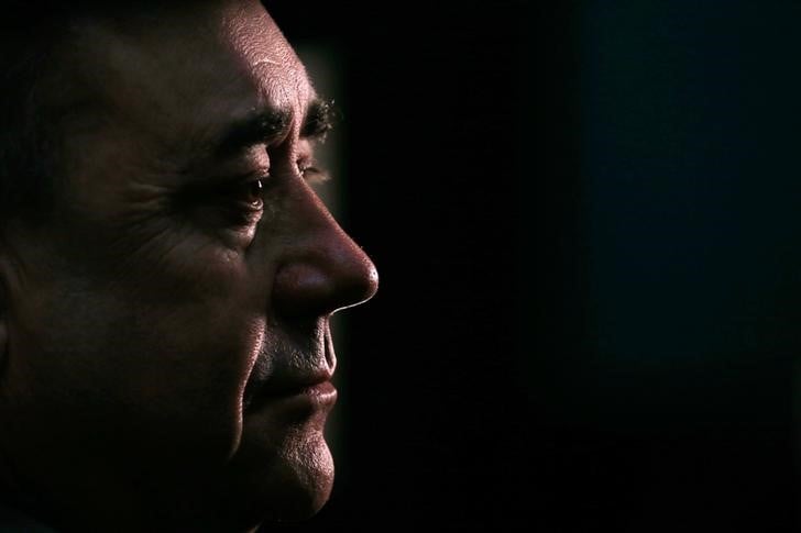 Une ecosse independante pourrait abandonner la livre, dit salmond