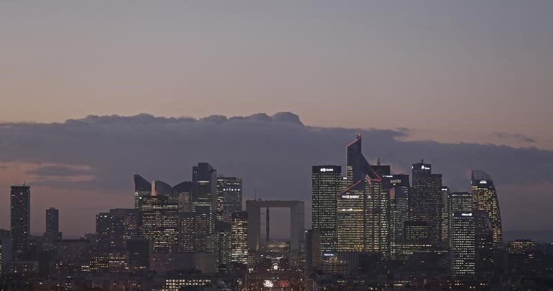 5.5 millions d'emplois etrangers pour les multinationales francaises