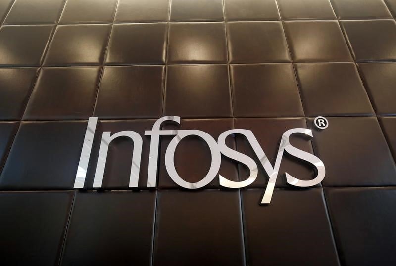 Infosys se choisit un ancien pour president pour sortir de l'orniere