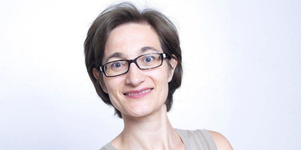 Cécile Philippe