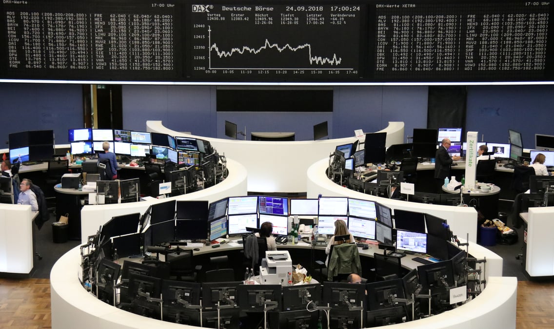 L'allemand westwing fixe son prix d'ipo a 26 euros par action