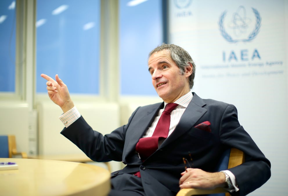 Un nouvel accord sera necessaire pour le programme nucleaire iranien