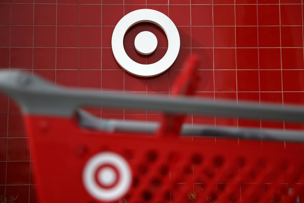 Target est a suivre a la bourse de new york