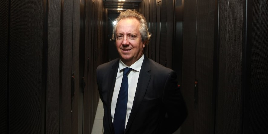 Nicolas Leroy Fleuriot Cheops Technology