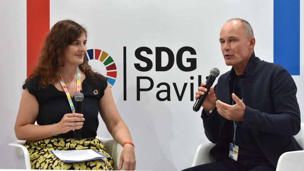 piccard cop27