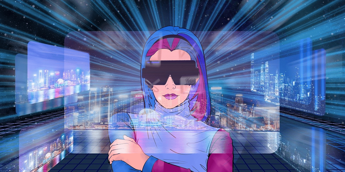 metavers