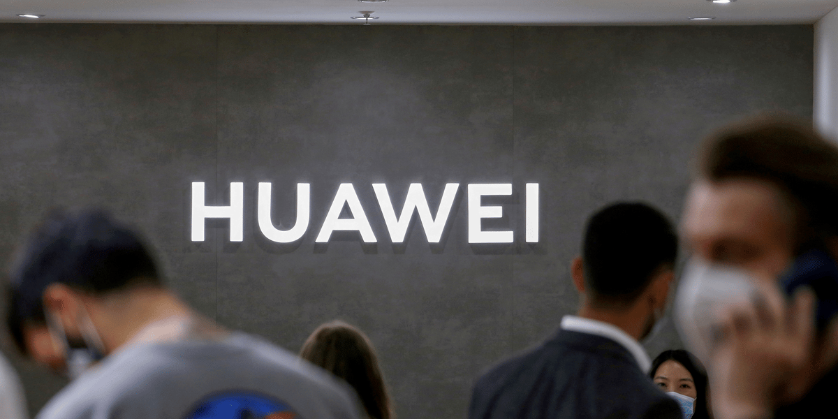 Huawei fait appel de l'interdiction de vendre ses equipements 5g en suede
