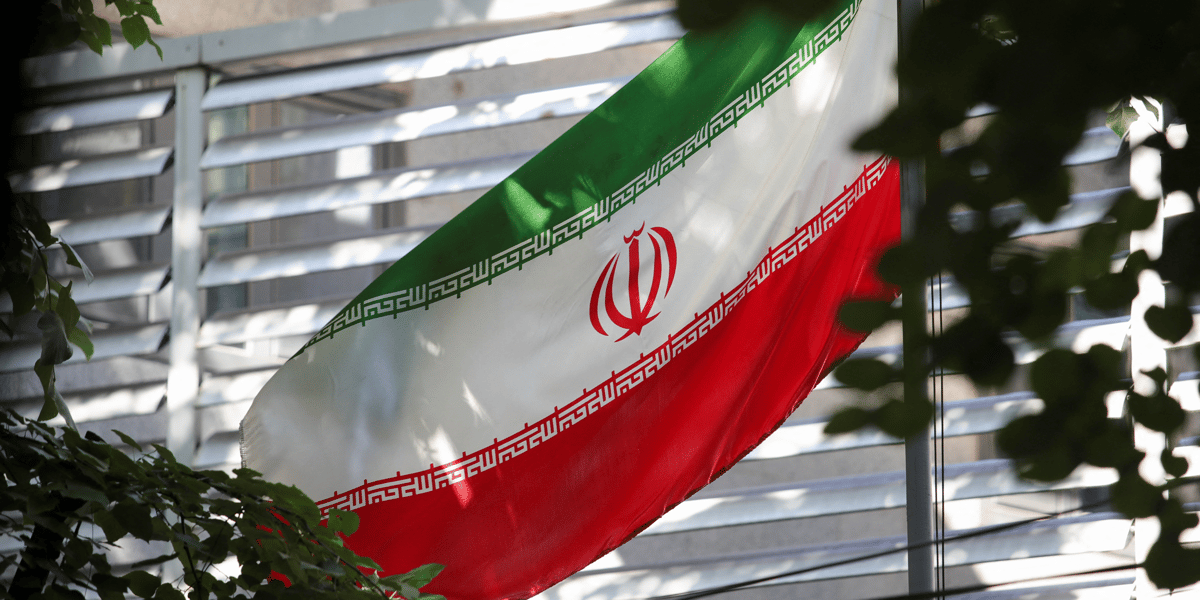 Les etats-unis imposent des sanctions a l'iran apres une cyberattaque en albanie
