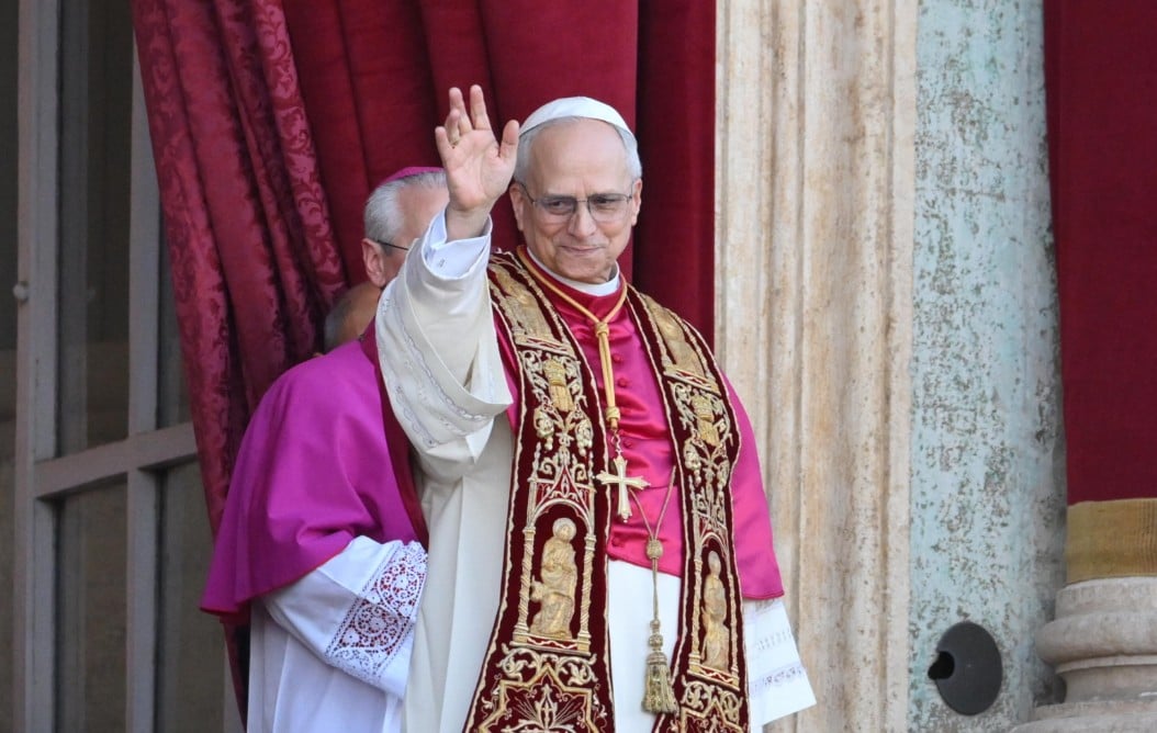 L'Américain Robert Francis Prevost est devenu le 267e souverain pontife.
