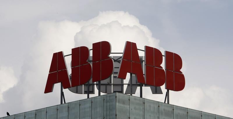 ABB voudrait céder pour plus de 1 milliard de dollars d'actifs