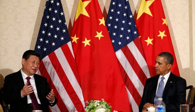 La Chine soutient l'intégrité territoriale de l'Ukraine