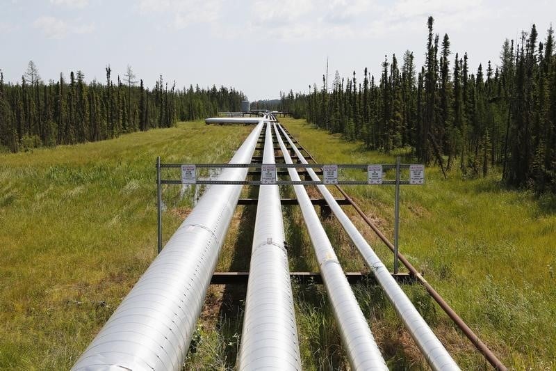 Kinder Morgan fusionne ses 4 entités pour 70 milliards de dollars