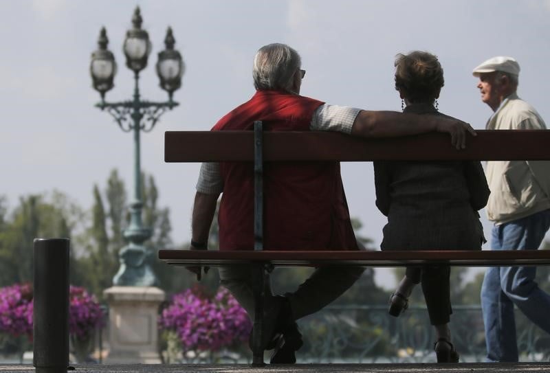 La France reste numéro un des dépenses sociales, selon l'OCDE