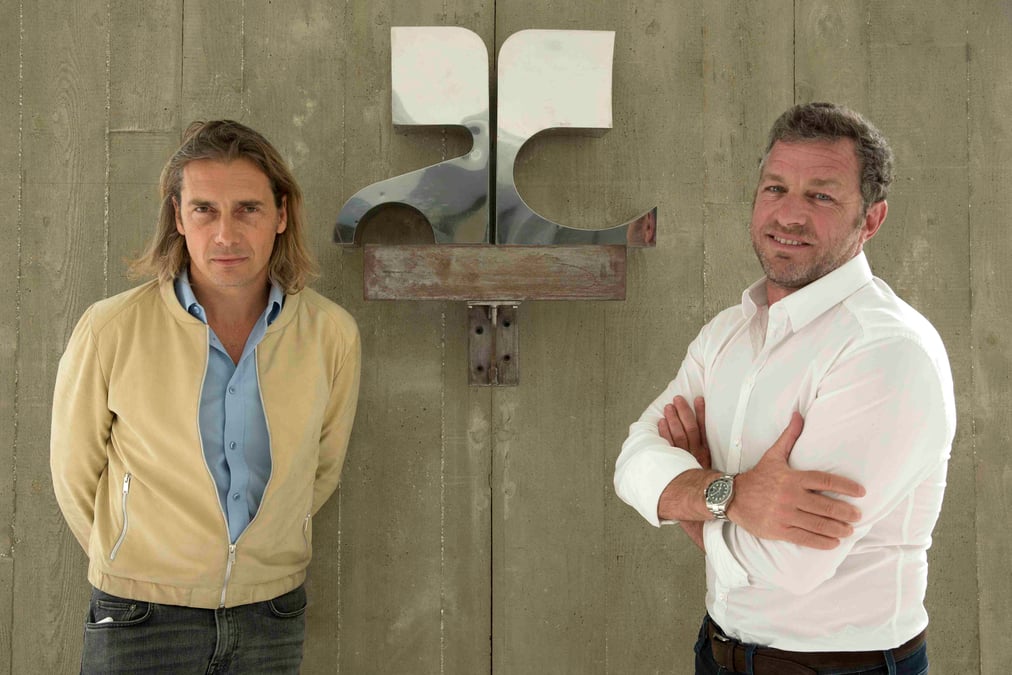 Courreges s'apprete a ouvrir son capital