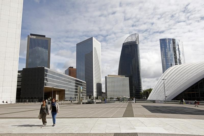 Icade compte accroitre son patrimoine et son chiffre d’affaires sur trois ans