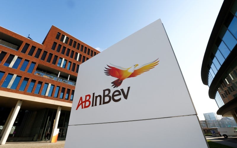 Ab inbev va lancer un emprunt obligataire record en europe