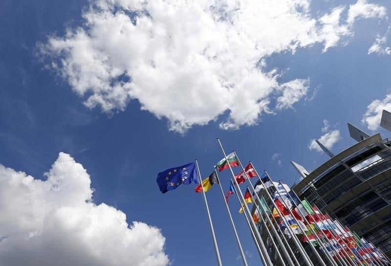 L'image de l'ue se deteriore chez les europeens
