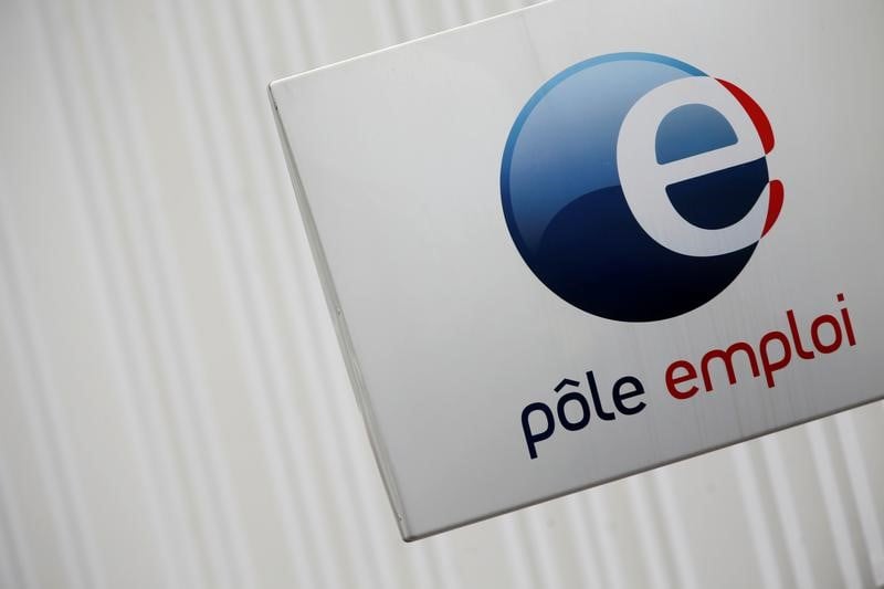 France: le chomage repart en nette hausse en juillet