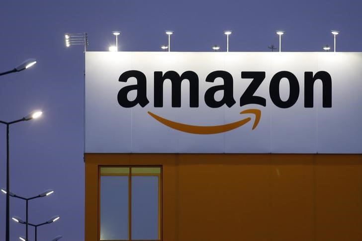 Amazon acquiert les droits televises du "seigneur des anneaux"