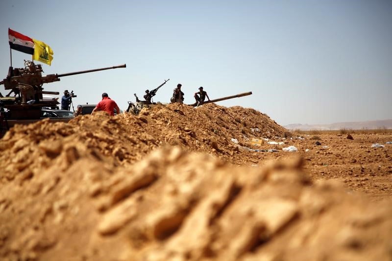Le conflit syrien s'achevera d'ici un an ou deux, dit le hezbollah
