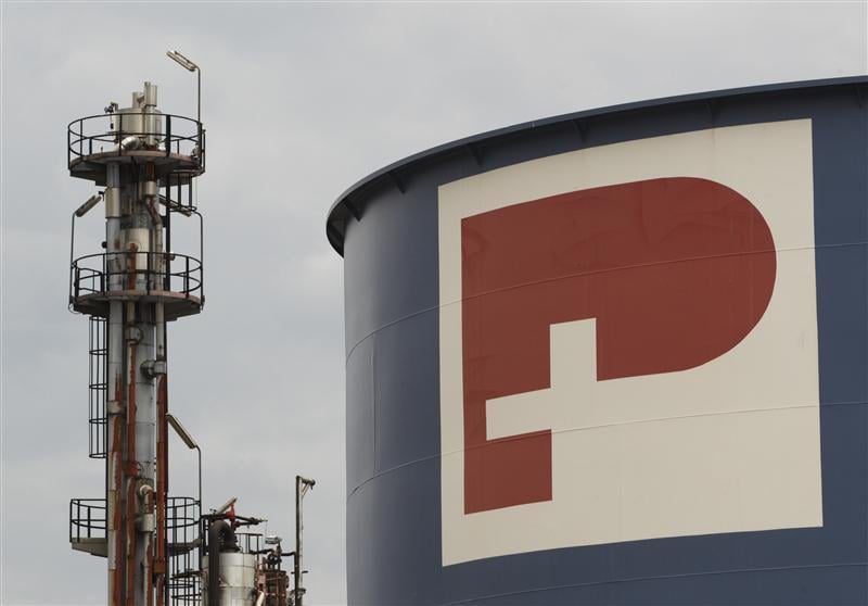 PETROPLUS MET EN VENTE SA RAFFINERIE DE PETIT-COURONNE