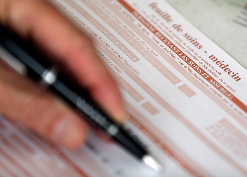 Le plan pauvrete susceptible d'elargir la cmu complementaire