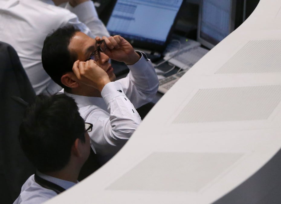 Tokyo finit en hausse