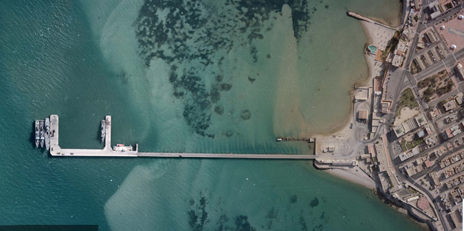 port dakhla