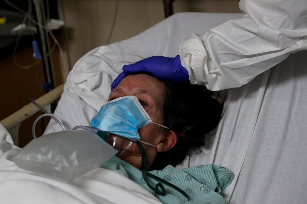 Coronavirus: plus de 1,5 million de morts dans le monde
