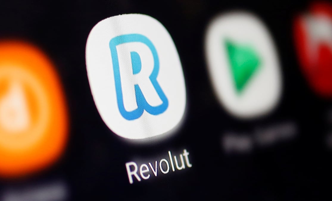 Le britannique revolut valorise a $33 milliards apres une levee de fonds