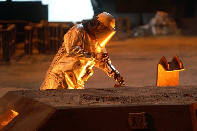 industrie