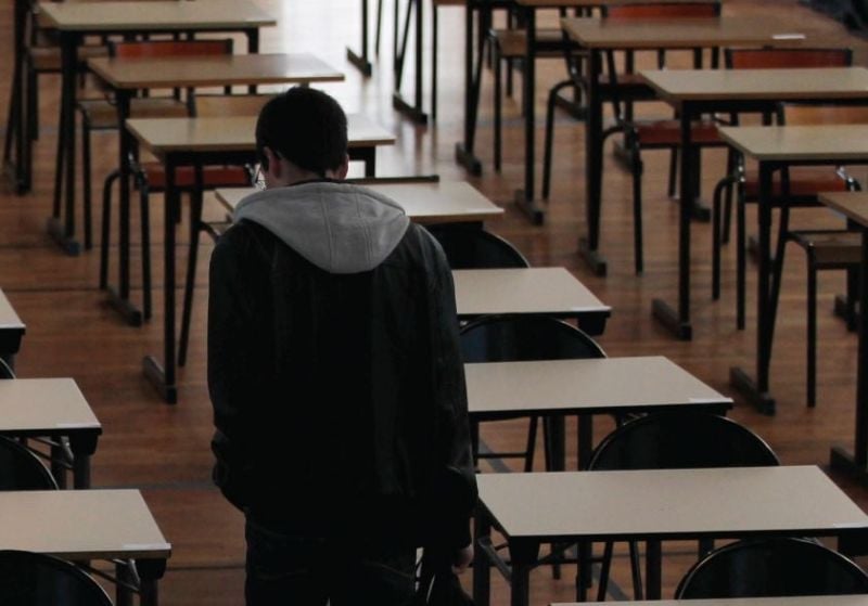 Les Français doués en résolution de problèmes, selon l'étude Pisa