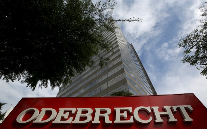 Accord en vue entre odebrecht et la justice bresilienne