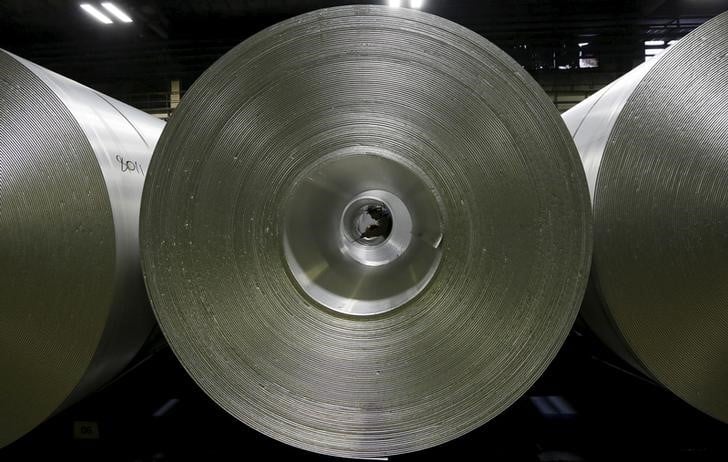 Norsk hydro: bond des profits au 2e trimestre, impact limite du qatar