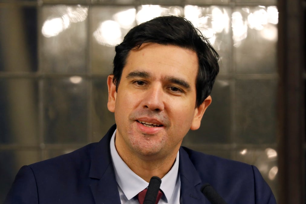 Sébastien Soriano