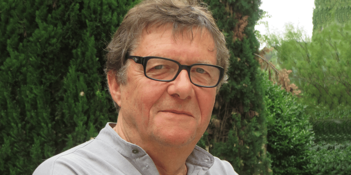 Jean Viard, sociologue