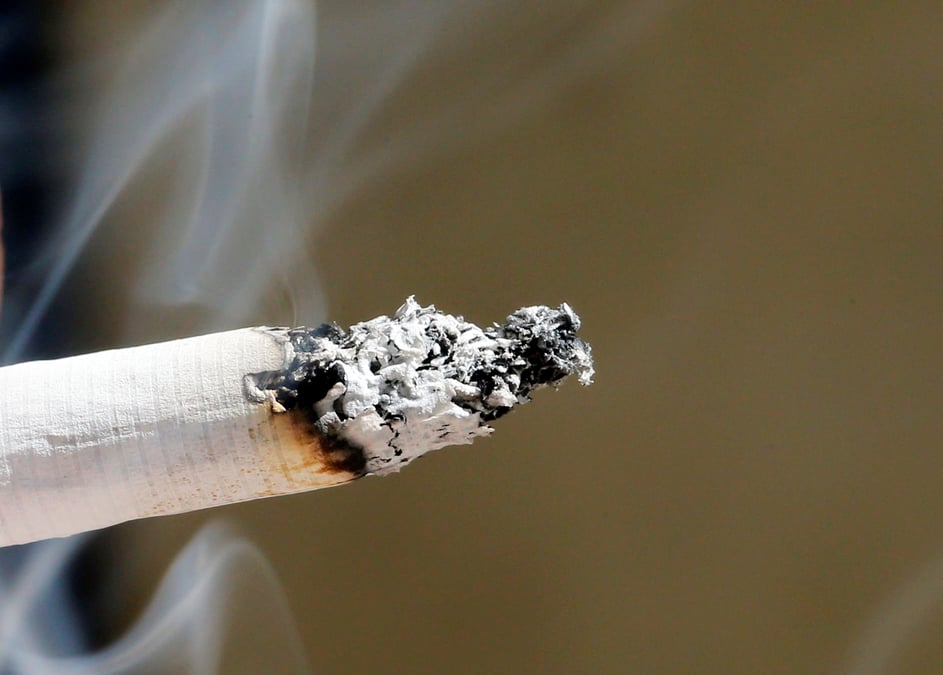 Le cigarettier imperial brands decoit avec ses previsions de ventes