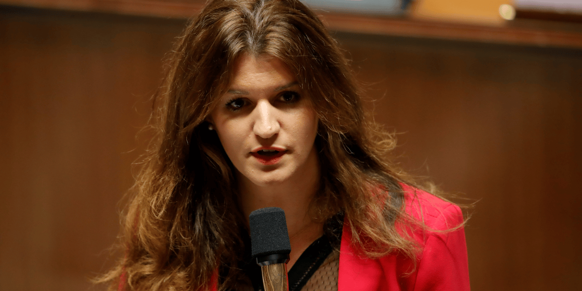 Marlene Schiappa, Epstein,