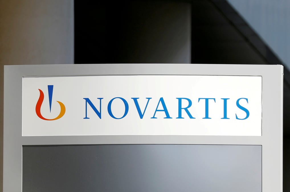 Novartis ajuste ses previsions 2020 apres un t2 difficile
